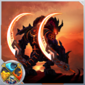 Heroes Infinity: Super Heroes icon