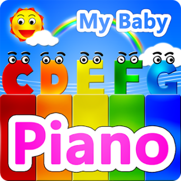 Copilul meu Pian APK