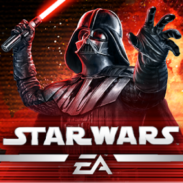 Star Wars: Galaxy of Heroes Ikon