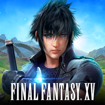 Final Fantasy XV APK