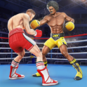 Punch Boxing Game: Kickboxing