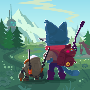 Botworld Іконка