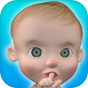 Mein Baby vorher