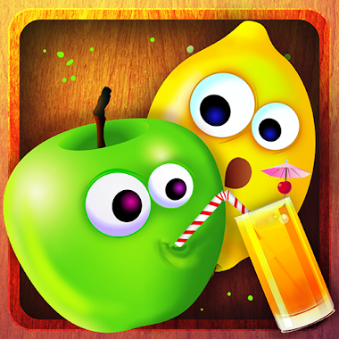 Fruit Bump - icon