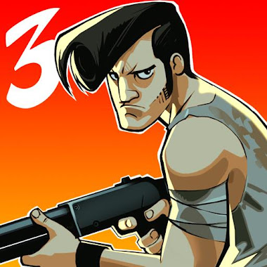 Stupid Zombies 3 - icon