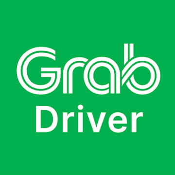 Grab Driver Icon