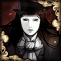Phantom of Opera - Mystery Visual Novel, Thriller icon