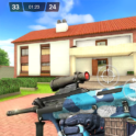 Speciální operace: FPS online