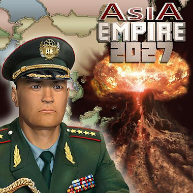 Asia Empire - icon
