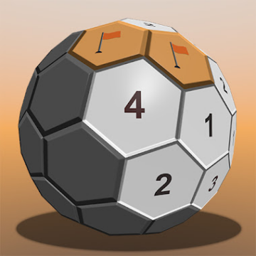 Globesweeper Ikon
