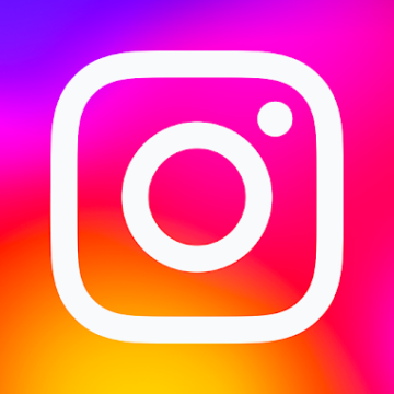 Instagram ikon