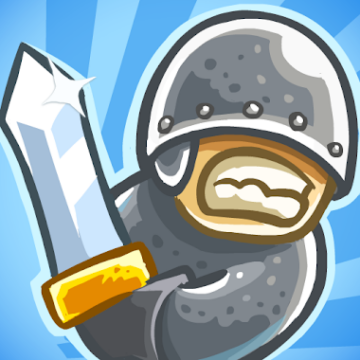 Kingdom Rush Ikona