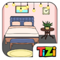 Tizi - Permainan Rumah-rumahan