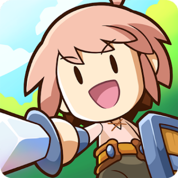 Postknight Ikona