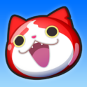 Yo-kai Watch Puni Puni