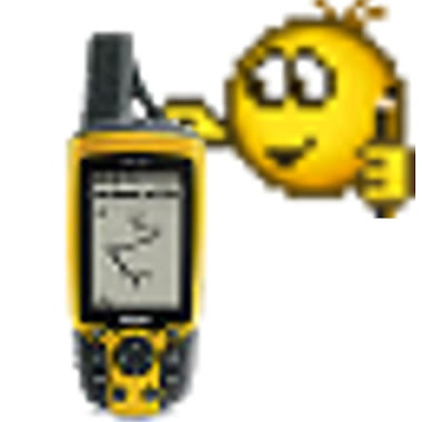 Fake GPS - icon