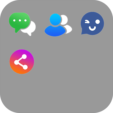 Dual Space - icon