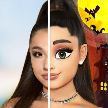 Biểu tượng Toonapp: Cartoon Photo Editor
