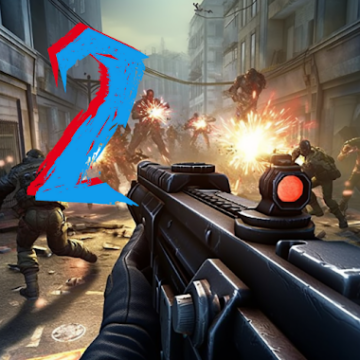 Dead Trigger 2 Ikon