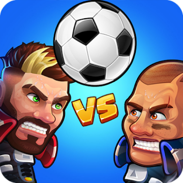 Head Ball 2 Ikona