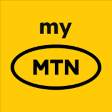 MyMTN Ikona