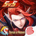 Onmyoji Arena