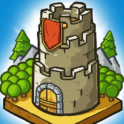 Grow Castle - Tower Defense icon