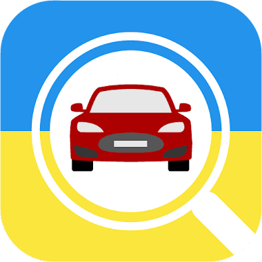 Car Plates - icon