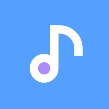 Biểu tượng Samsung Music