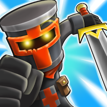 ไอคอน Tower Conquest: Tower Defense