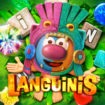 Biểu tượng Languinis
