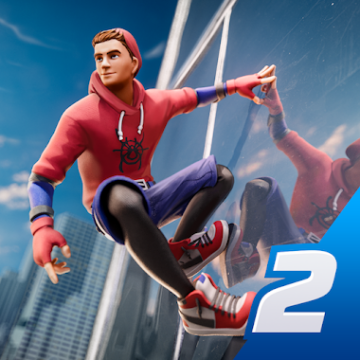 Spider Fighter 2 Ikona