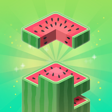 Juicy Stack Ikona