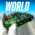 Baixar Drift Max World APK