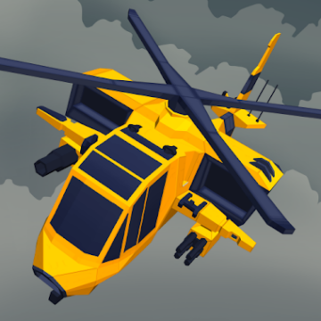 HELI Icon