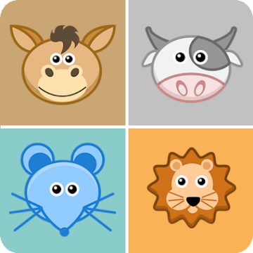 Geräusche für Kinder Icon