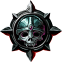 Grim wanderings 2