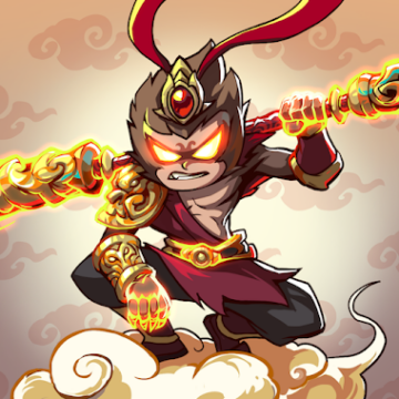 Empire Warriors TD APK