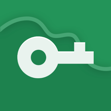 Snap Master VPN: Sicherer VPN Icon