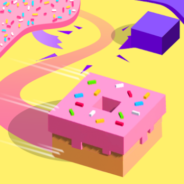 Paper.io 2 Ikona