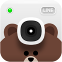 LINE Camera - Editor foto