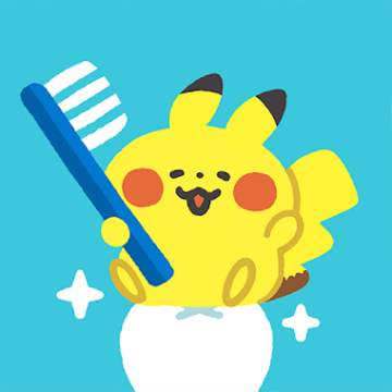 Pokémon Smile Ikona