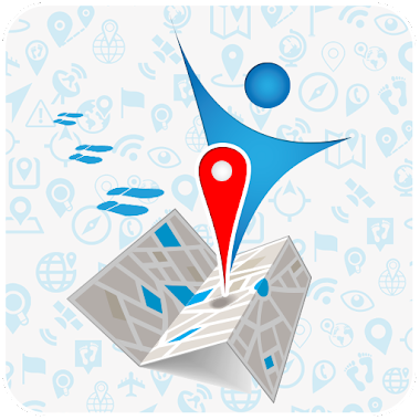 Handy orten: GPS-Ortung - icon