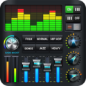 Equalizer Pro- Volumen Booster