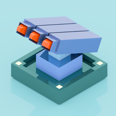 Mini TD 2 - icon