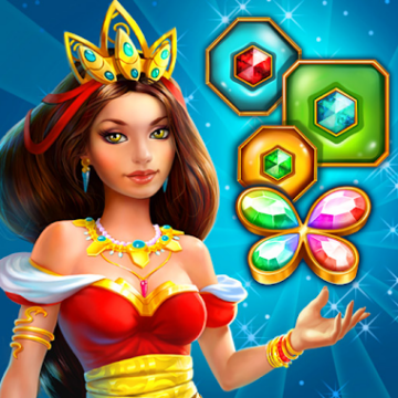 Lost Jewels APK