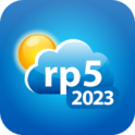 Погода рп5 (2023)
