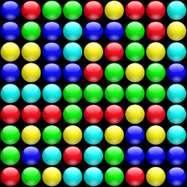 Bubble Poke - icon