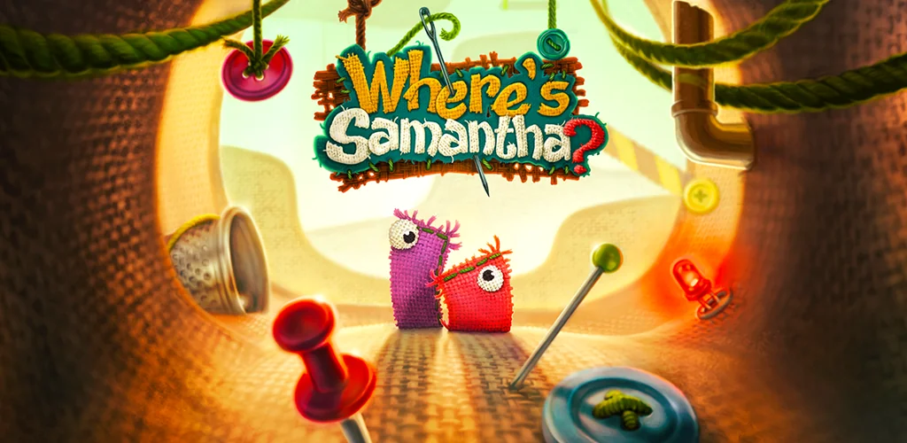 Where игра обложка для Android