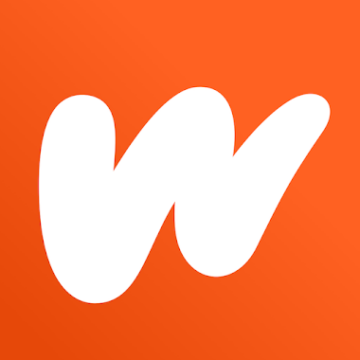 Wattpad Ikon